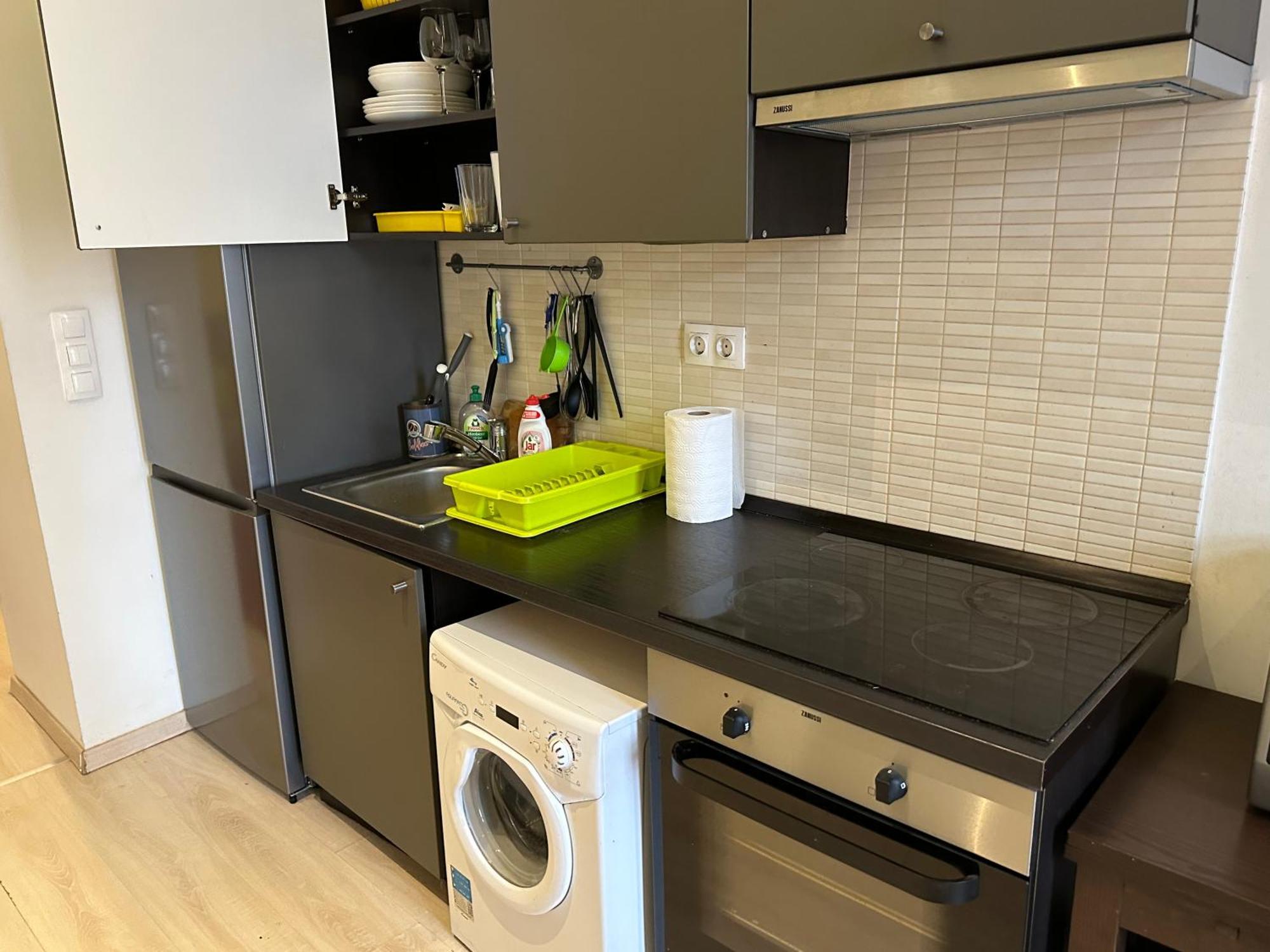Mickey'S Flat Close To Budapest Whaleアパートメント エクステリア 写真